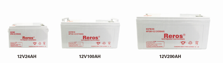 Reros